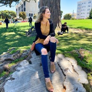 Meet your Posher, Natasa